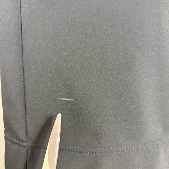 The North Face Women’s Black Snow Ski Pants Sz Large - Picture 5 of 15